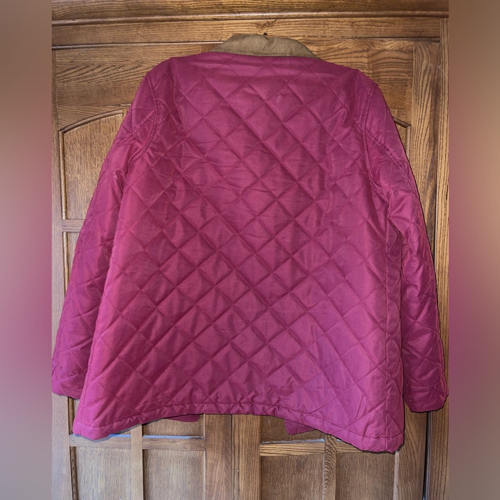Orvis Jacket - Picture 2 of 5